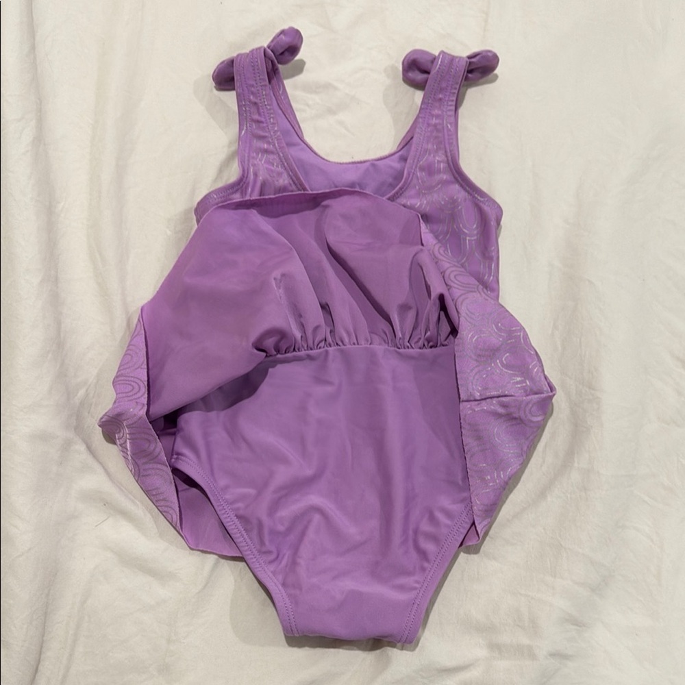 Ruffled Kids One Piece Trio Set - Picture 11 of 11